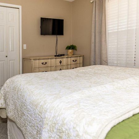 Branson Resort Condo - 3 Miles To The Strip! Εξωτερικό φωτογραφία
