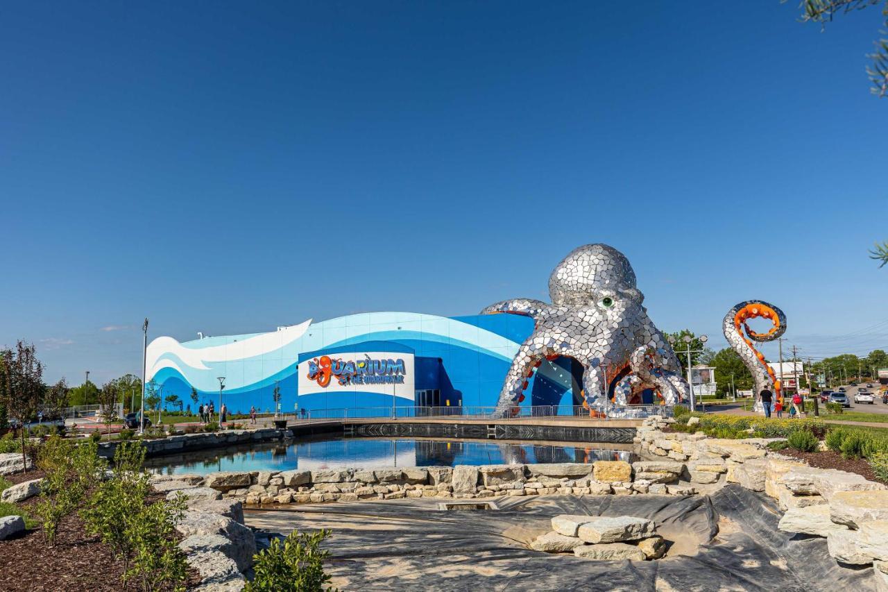 Branson Resort Condo - 3 Miles To The Strip! Εξωτερικό φωτογραφία
