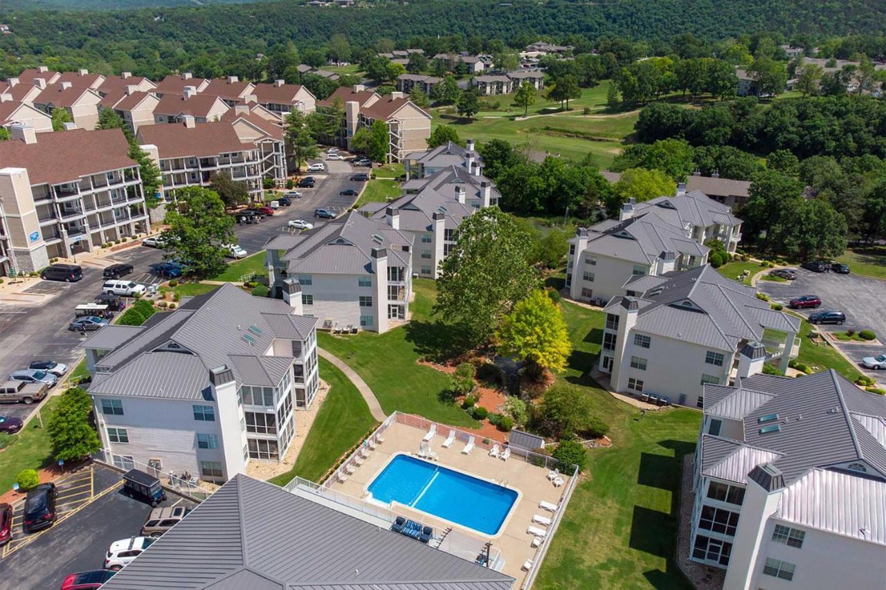 Branson Resort Condo - 3 Miles To The Strip! Εξωτερικό φωτογραφία