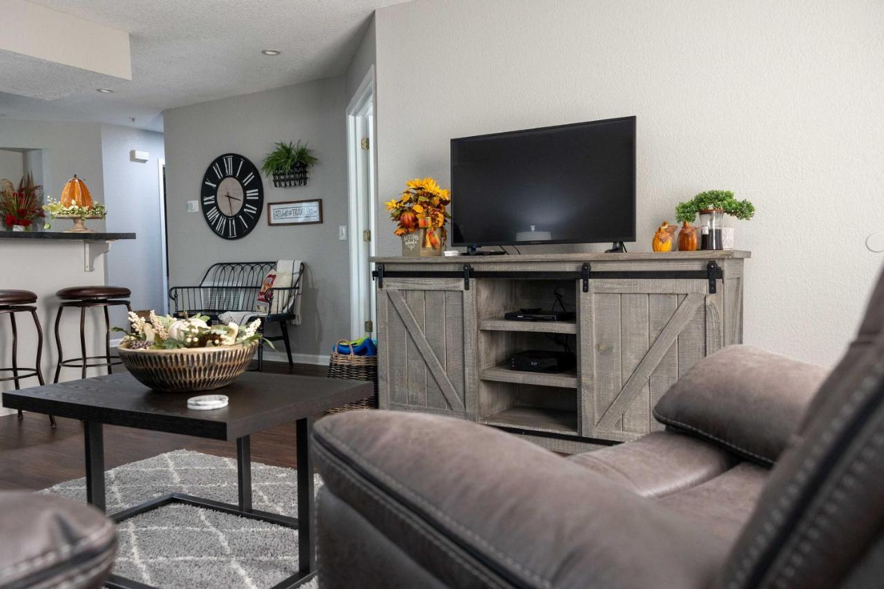Branson Resort Condo - 3 Miles To The Strip! Εξωτερικό φωτογραφία