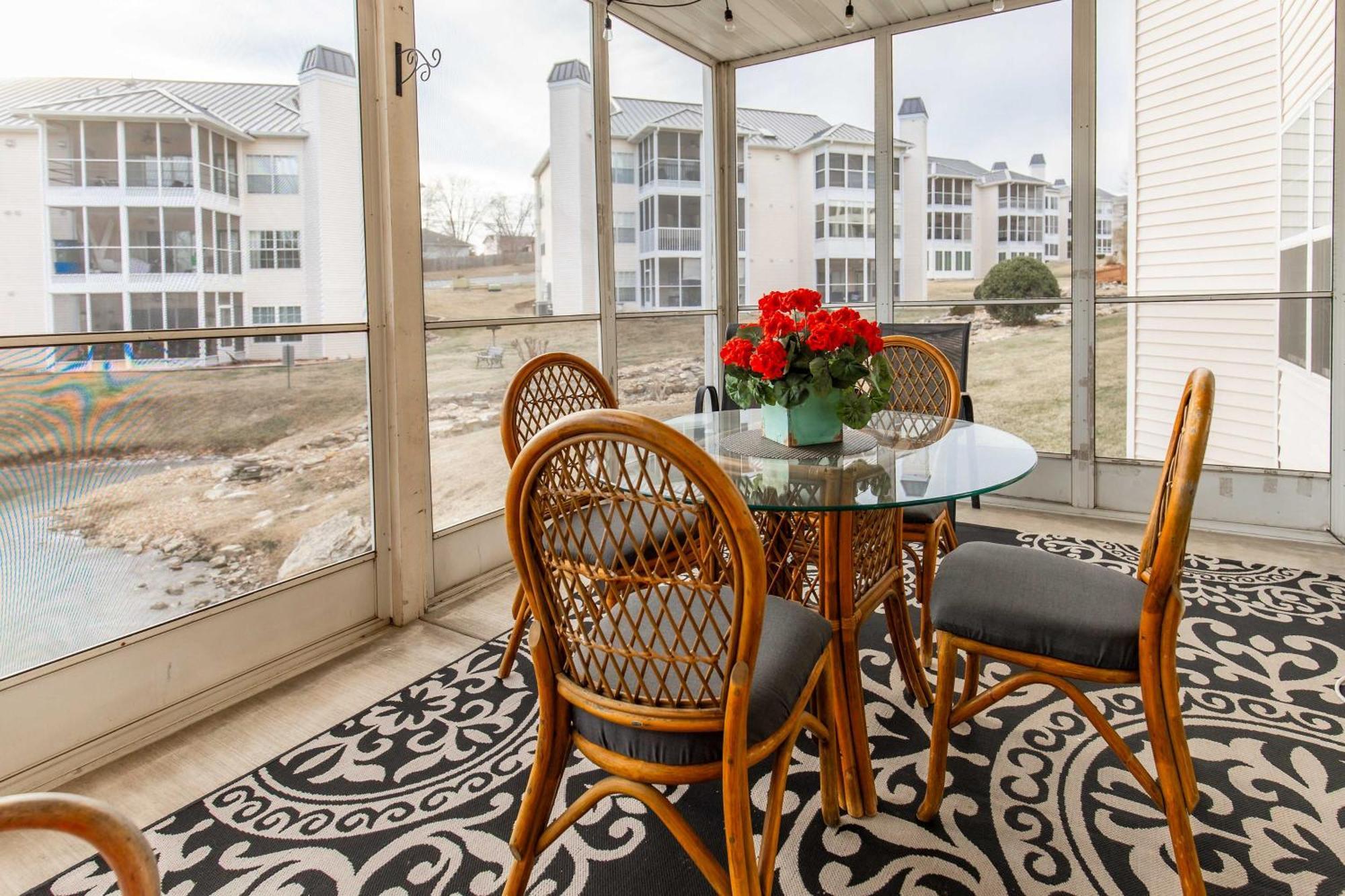 Branson Resort Condo - 3 Miles To The Strip! Εξωτερικό φωτογραφία