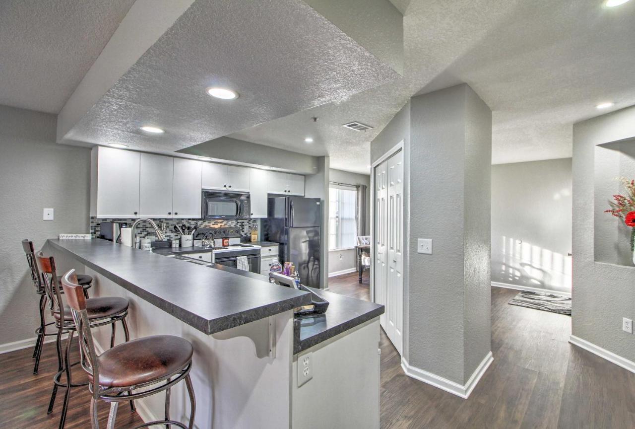 Branson Resort Condo - 3 Miles To The Strip! Εξωτερικό φωτογραφία