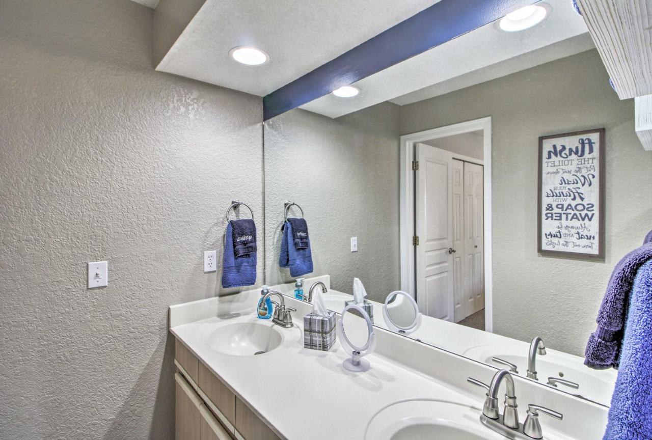 Branson Resort Condo - 3 Miles To The Strip! Εξωτερικό φωτογραφία