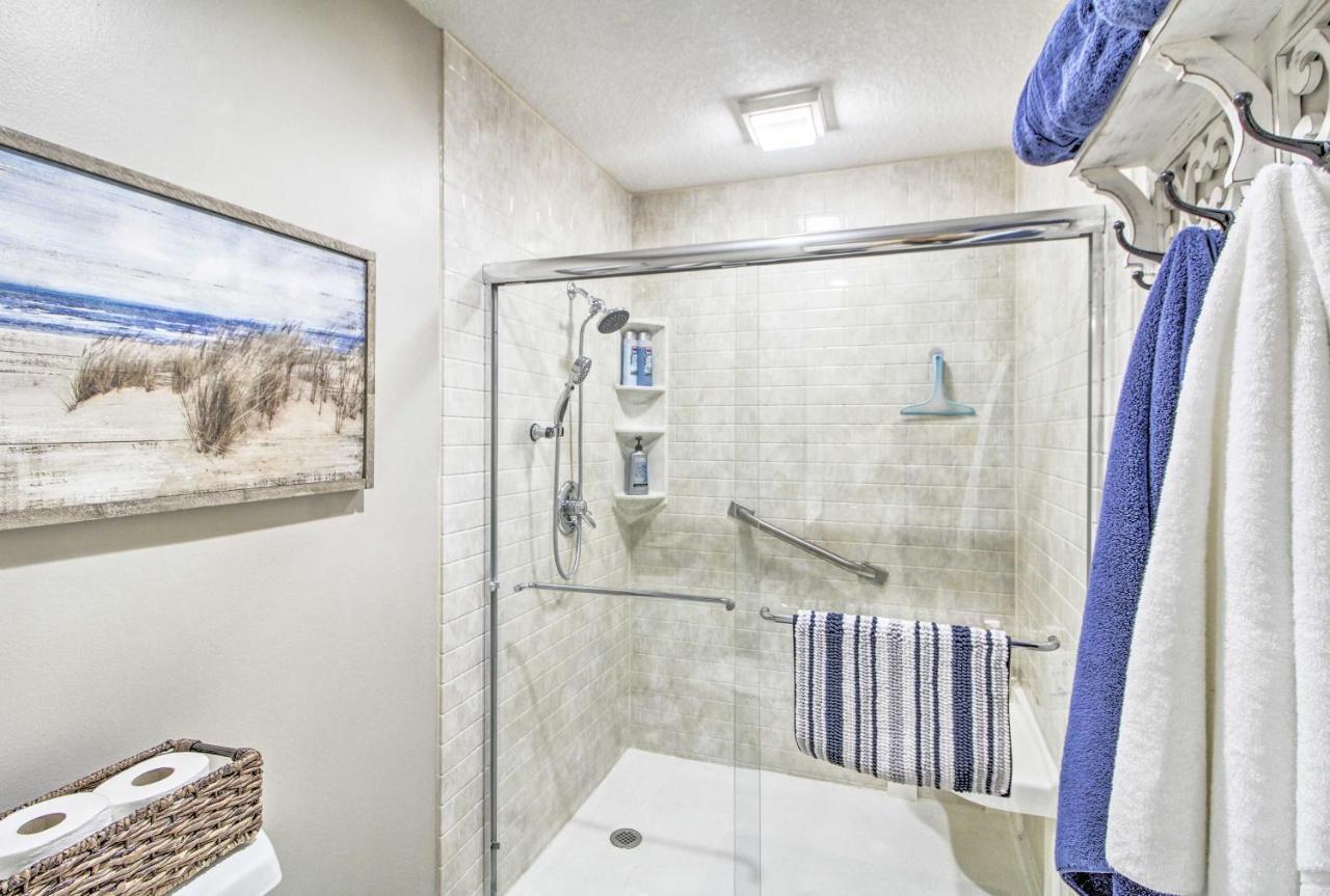 Branson Resort Condo - 3 Miles To The Strip! Εξωτερικό φωτογραφία